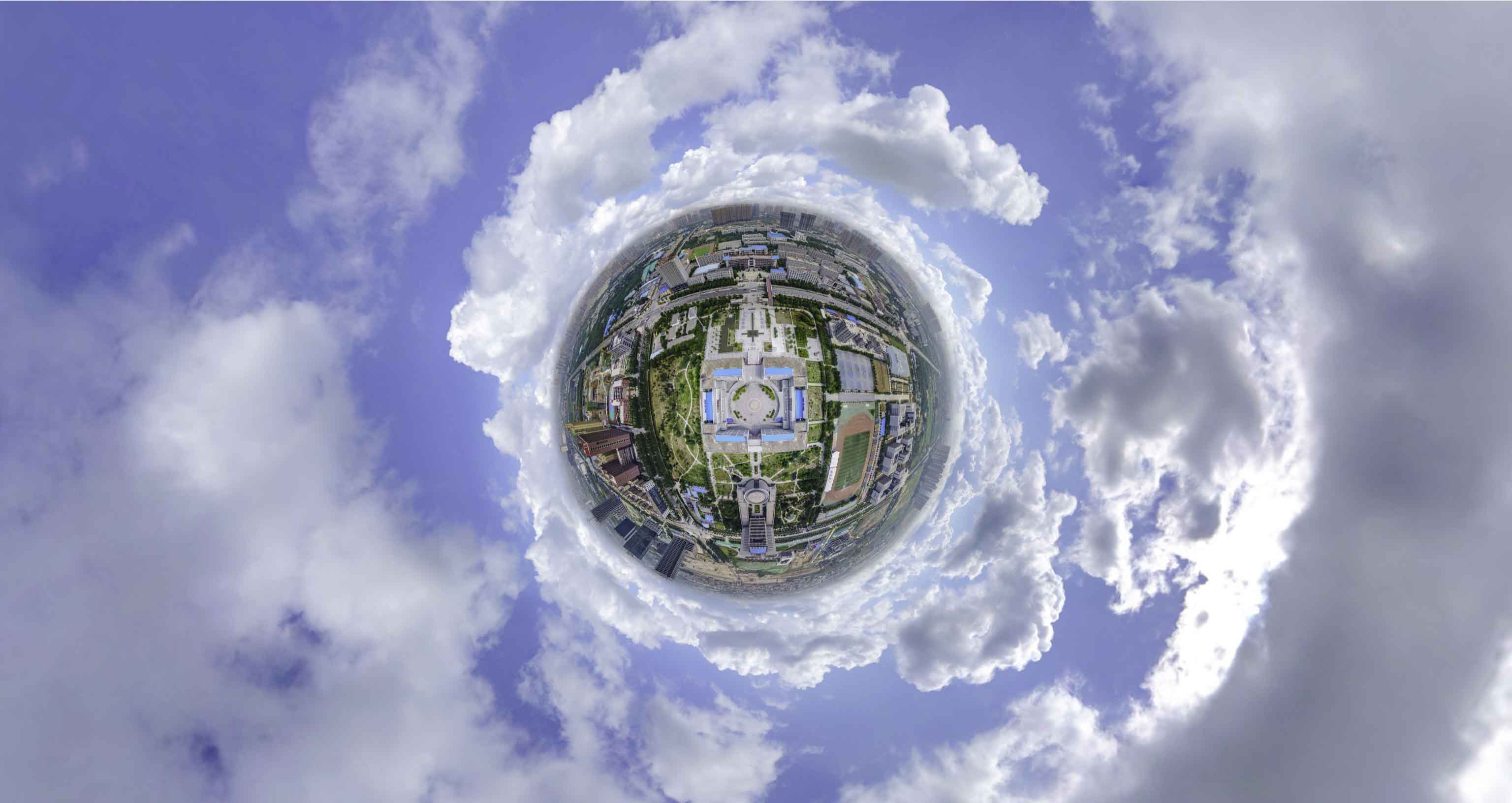 苍溪格凸河风景名胜区