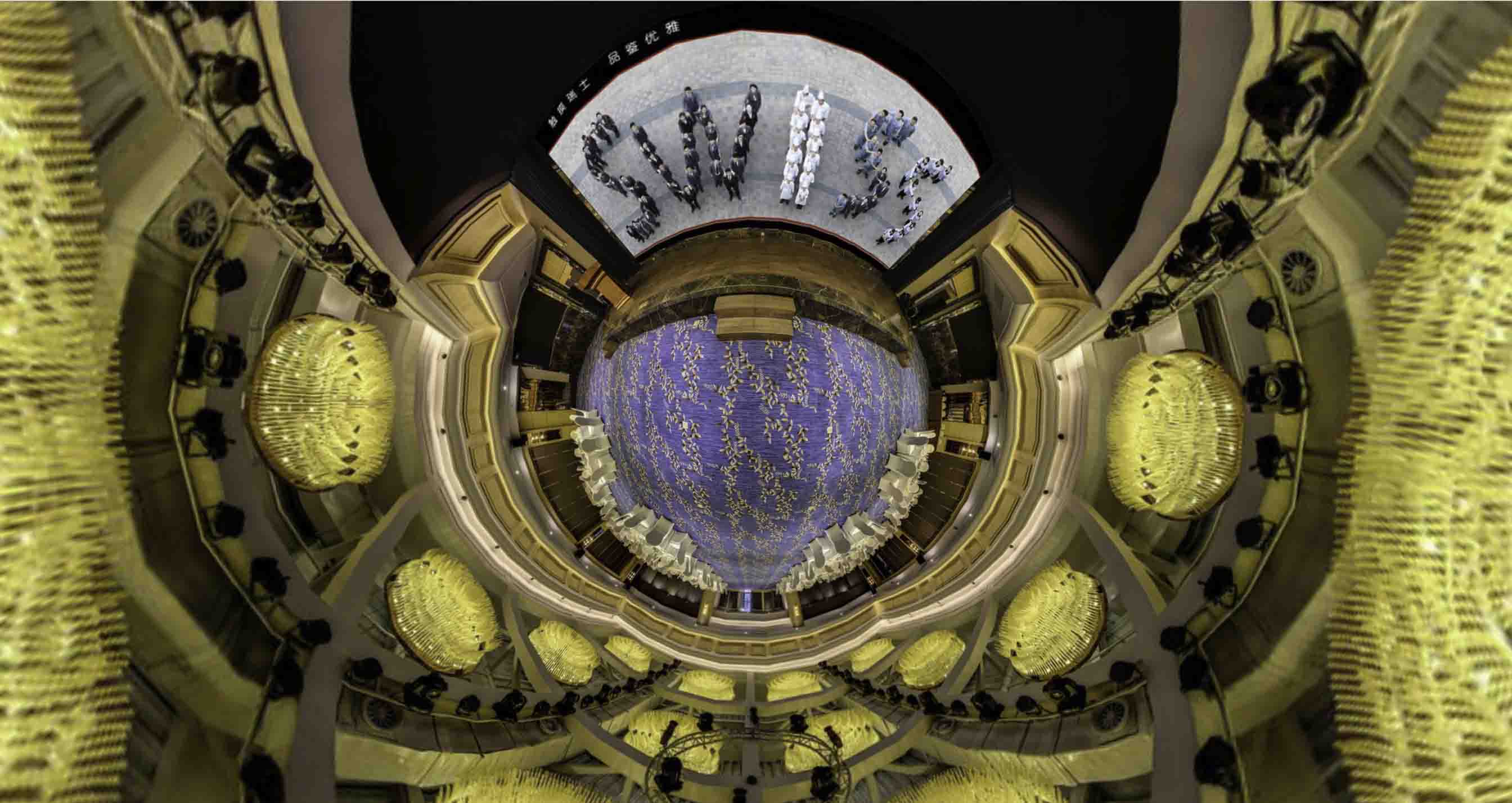 苍溪探索VR全景拍摄中的深度感：营造沉浸式体验的关键要素