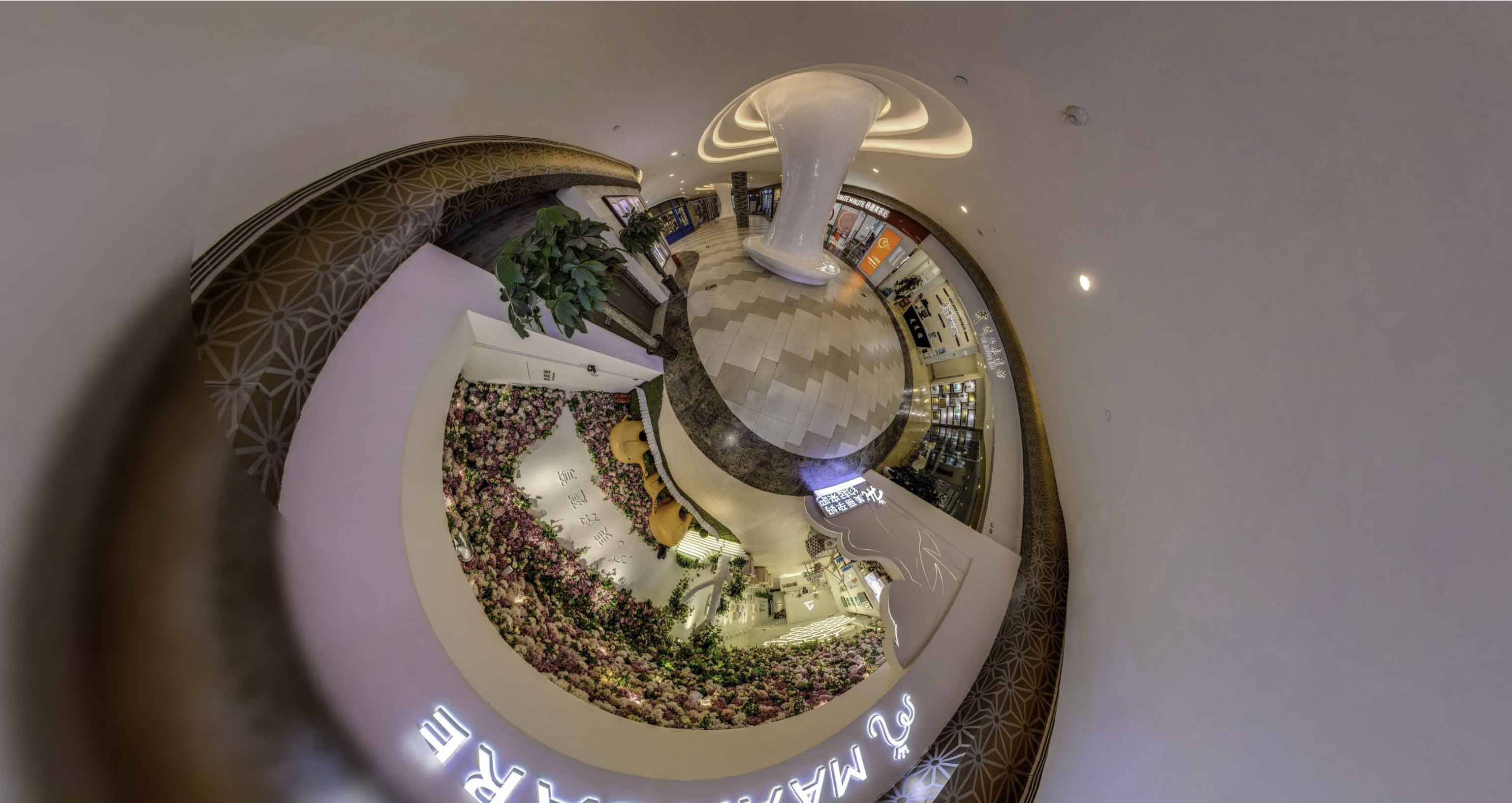 苍溪将VR全景融入品牌宣传活动的创新实践与策略